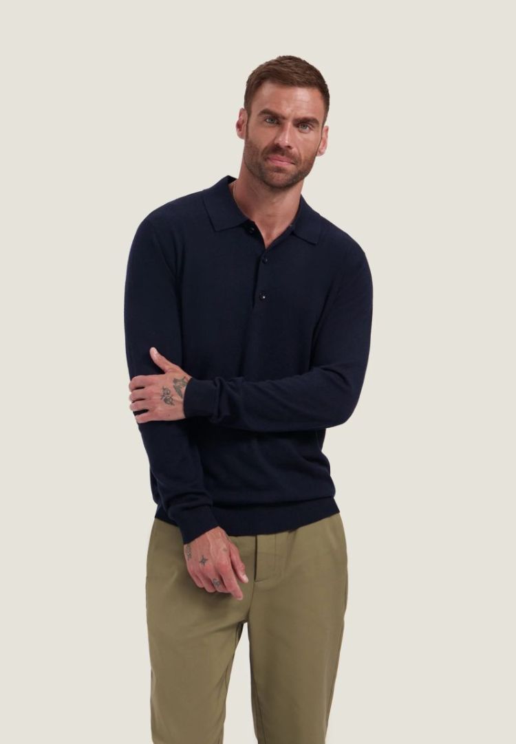 649 DK.NAVY 649