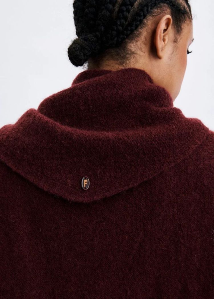HIJI BORDEAUX
