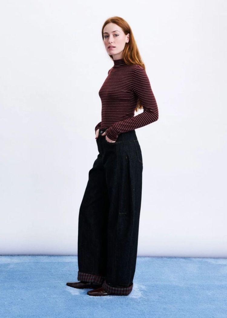 ODORI BORDEAUX