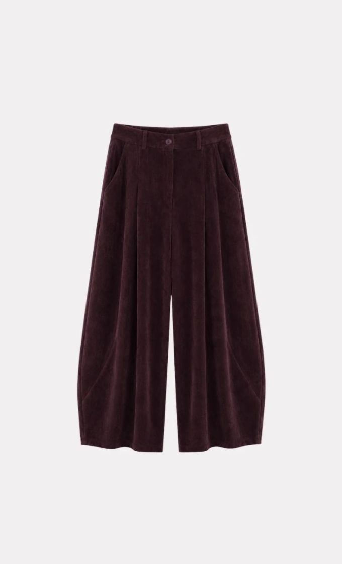 AUBERGINE AUBERGINE