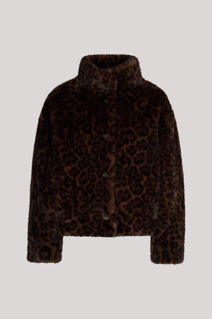 203 DARK BROWN 203