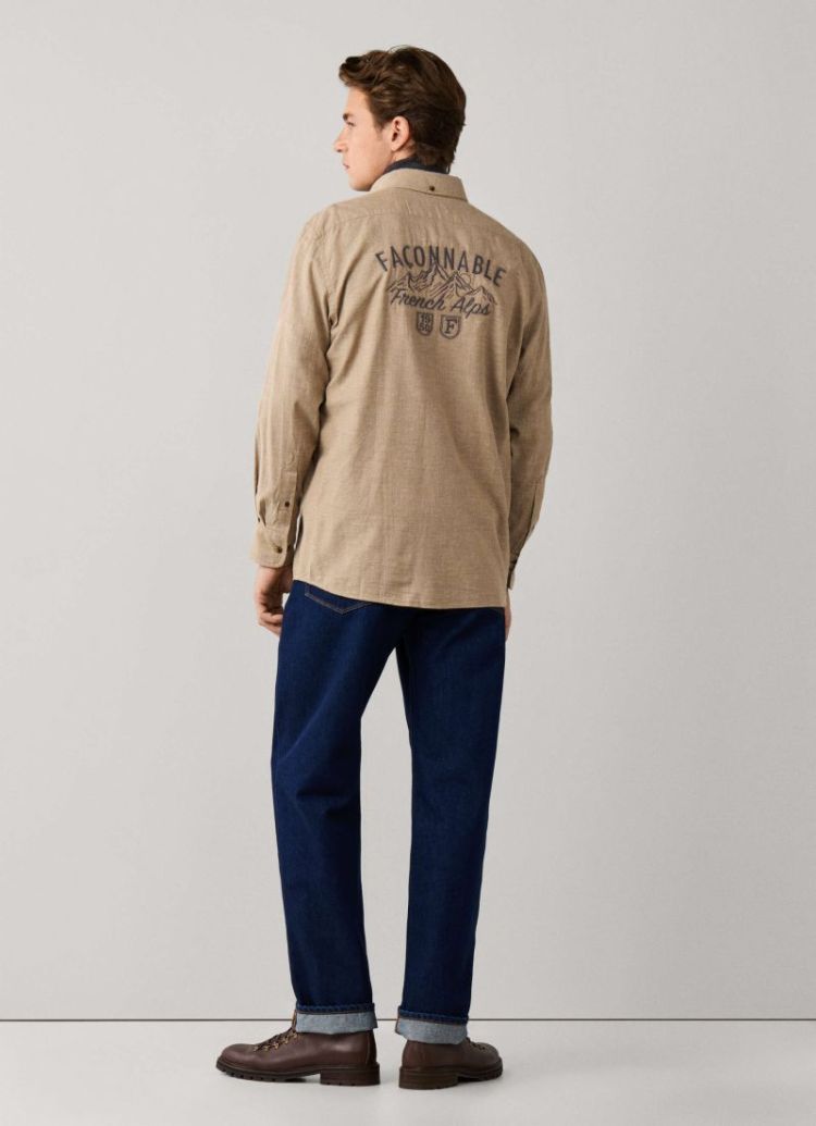 833 LIGHT BEIGE 833