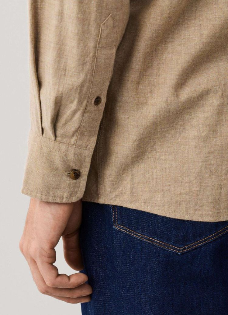 833 LIGHT BEIGE 833