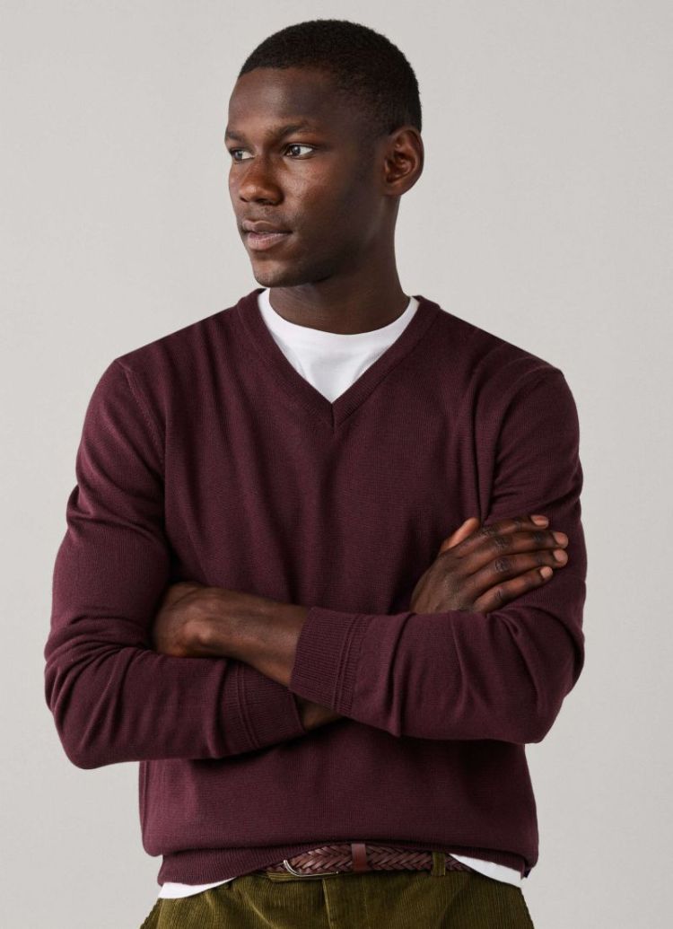 491 AUBERGINE 491