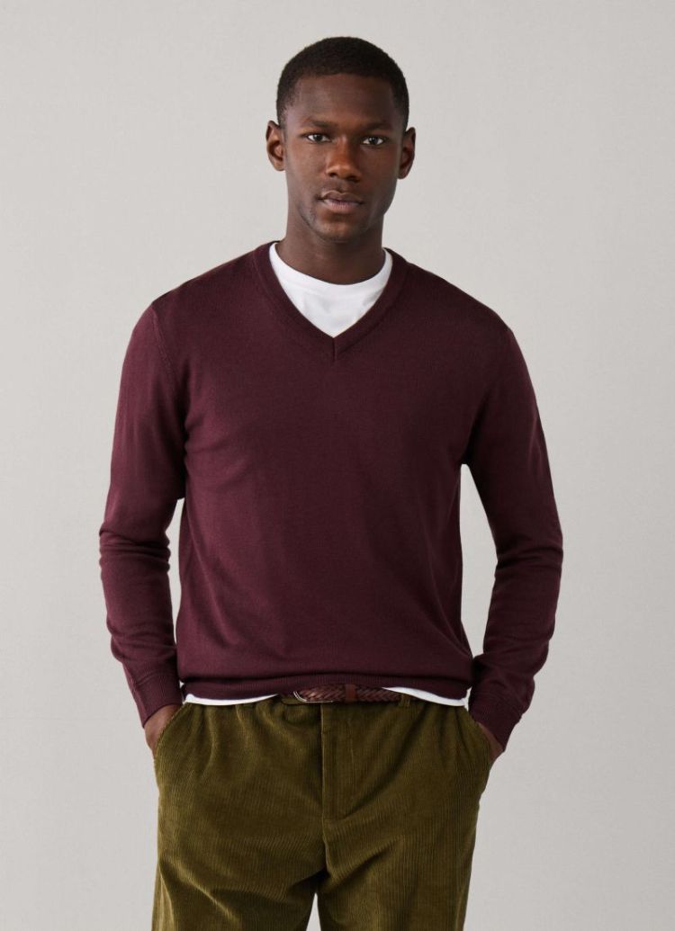 491 AUBERGINE 491