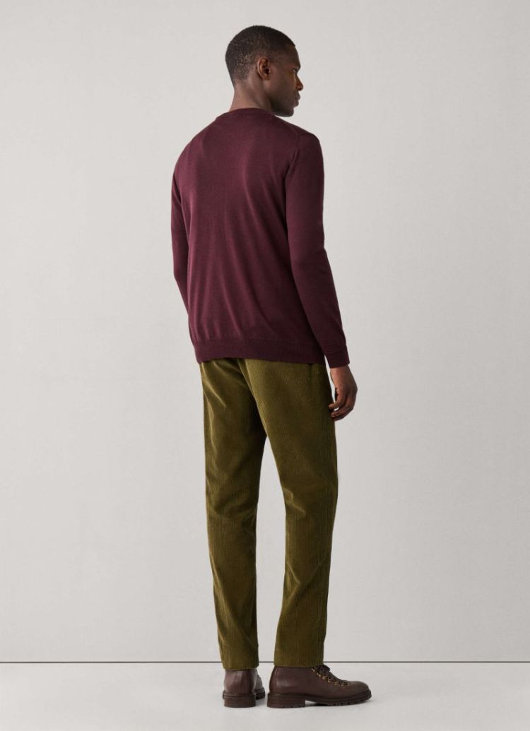 491 AUBERGINE 491