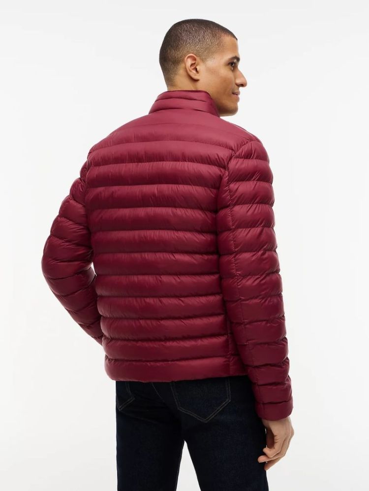 VLP BURGUNDY BURGUNDY